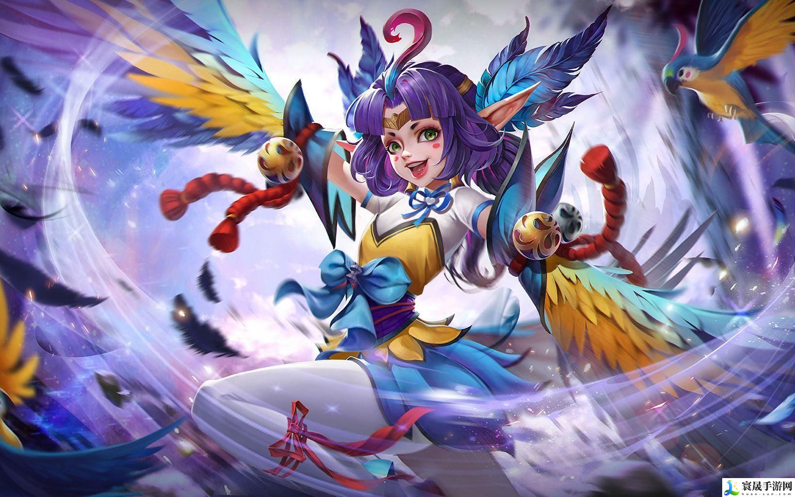 曙光英雄白浩怎么玩-白浩玩法攻略分享