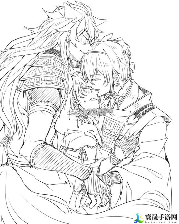 刀剑乱舞**三日月宗近图鉴大全 经验药水的最佳使用时间