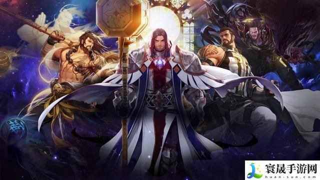 dnf圣骑士有什么技能-圣骑士技能介绍