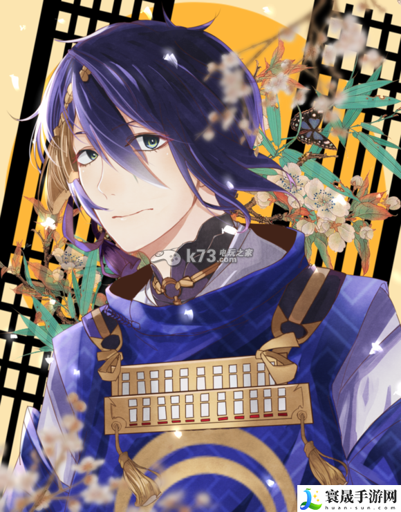 刀剑乱舞**三日月宗近图鉴大全 经验药水的最佳使用时间