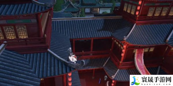 《逆水寒手游》不老三仙奇遇攻略