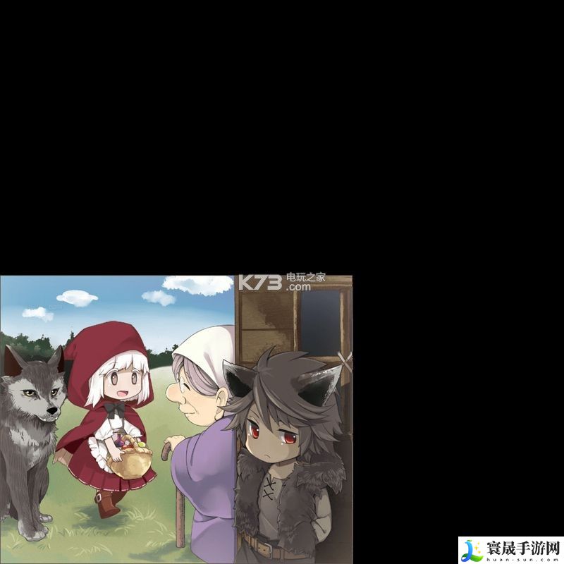 小白帽与4个谎言全CG一览 副本掉落概率分析