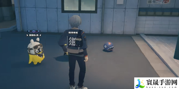 《绝区零》街头球王其一任务攻略