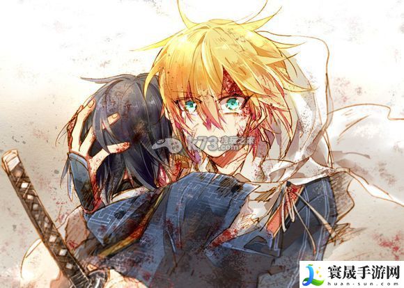 刀剑乱舞**三日月宗近图鉴大全 经验药水的最佳使用时间