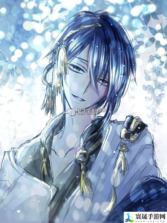 刀剑乱舞**三日月宗近图鉴大全 经验药水的最佳使用时间