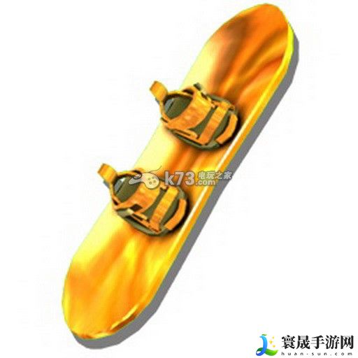 滑雪大冒险2单板滑雪板一览 游戏内剧情分支影响