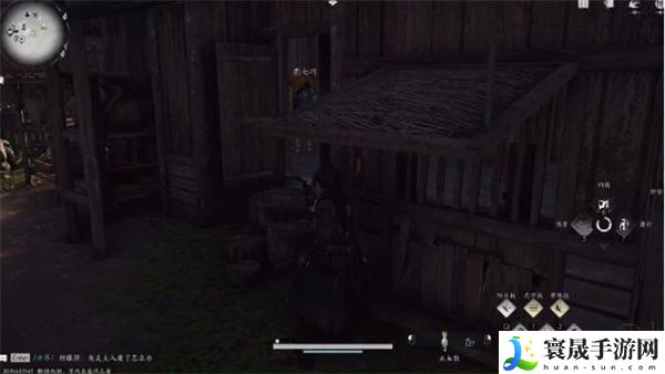 《燕云十六声》认祖离宗任务攻略