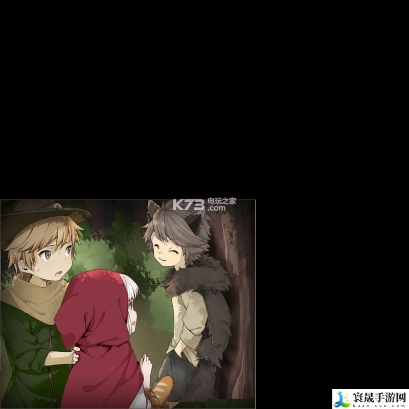 小白帽与4个谎言全CG一览 副本掉落概率分析