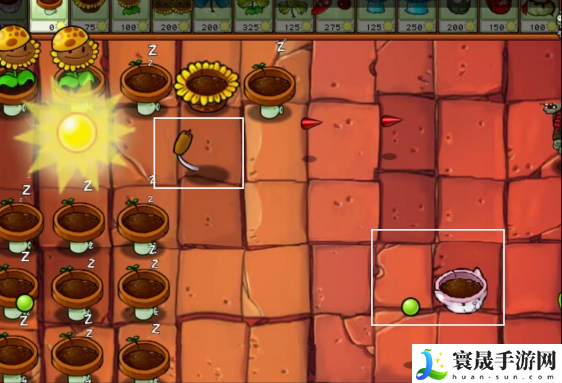 《植物大战僵尸杂交版》2.2贴图显示异常解决方法