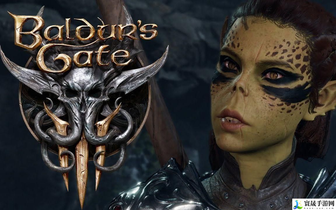 博德之门3战士怎么切换双持-战士切换双持方法分享