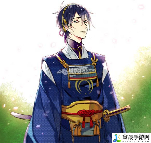 刀剑乱舞**三日月宗近图鉴大全 经验药水的最佳使用时间