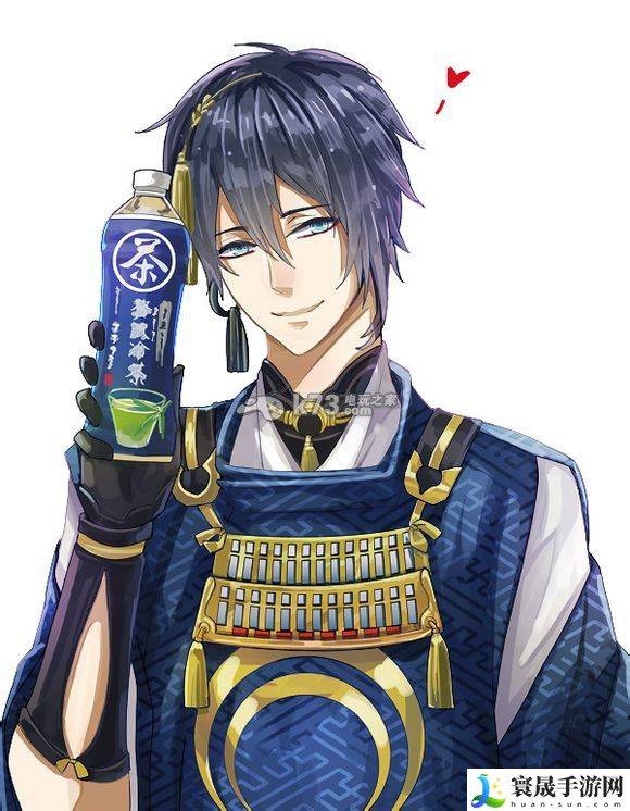 刀剑乱舞**三日月宗近图鉴大全 经验药水的最佳使用时间