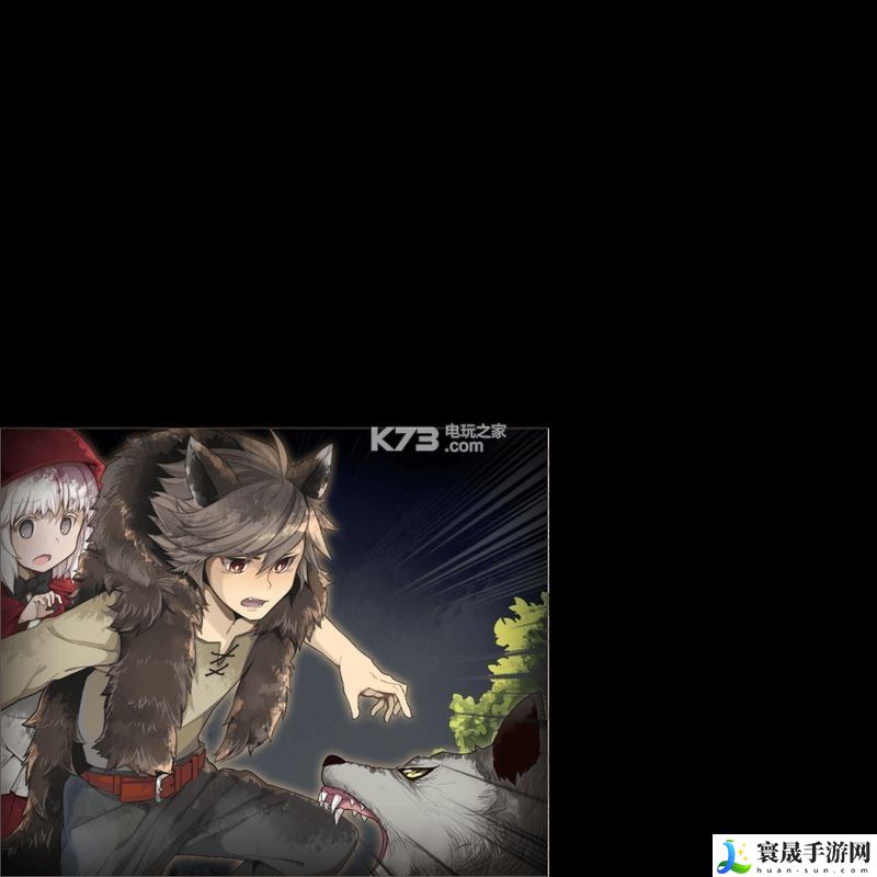 小白帽与4个谎言全CG一览 副本掉落概率分析