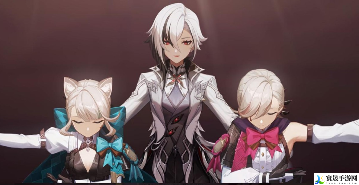 原神4.0黑斑猫之章活动有什么内容-黑斑猫之章活动详情介绍