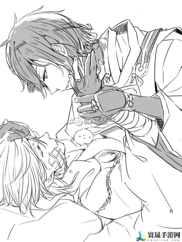 刀剑乱舞**三日月宗近图鉴大全 经验药水的最佳使用时间