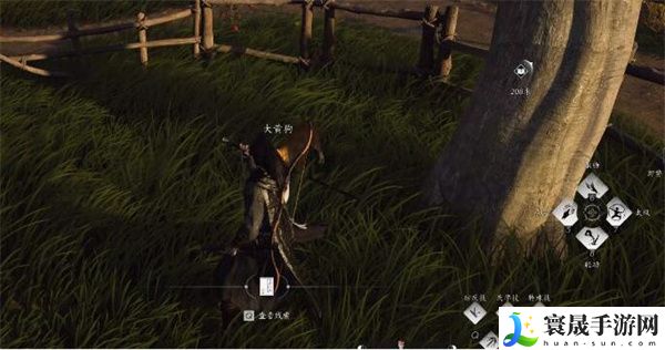 《燕云十六声》认祖离宗任务攻略