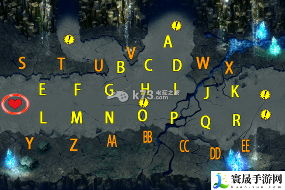 千年战争神级三星攻略 隐藏任务快速完成