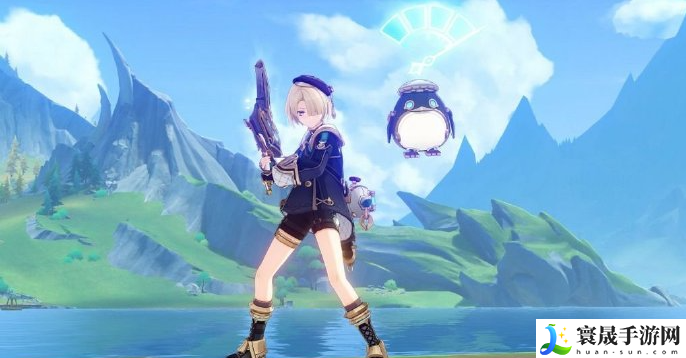 原神4.0林尼队伍怎么搭配-4.0林尼队伍搭配分享