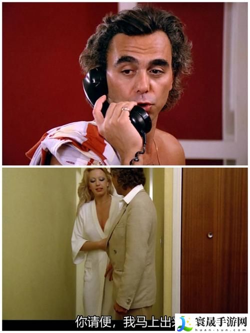 棒棒第6集免费观看二人世界