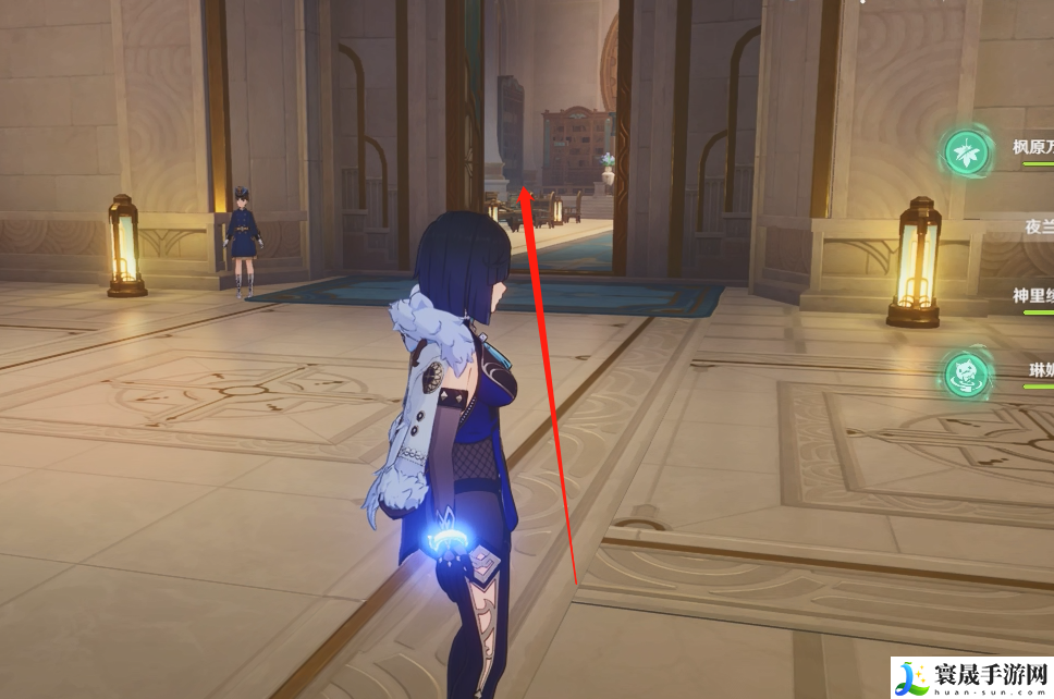 原神枫丹尘世巡游第四辑成就怎么完成-尘世巡游第四辑成就完成攻略