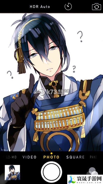 刀剑乱舞**三日月宗近图鉴大全 经验药水的最佳使用时间