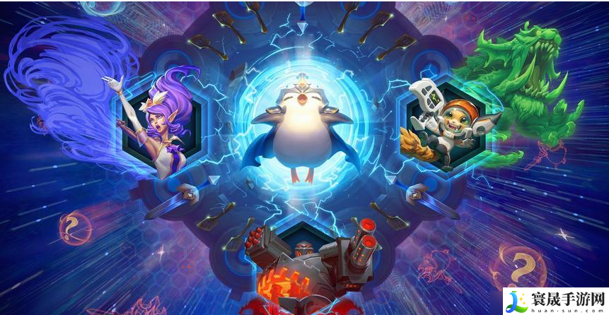 金铲铲之战激战星海卡西奥佩娅怎么样-卡西奥佩娅技能介绍