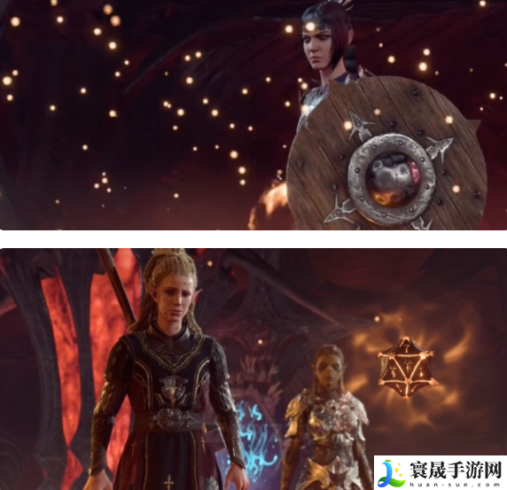 博德之门3开局击杀影心会怎样-开局击杀影心后果详情介绍