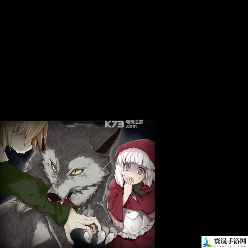 小白帽与4个谎言全CG一览 副本掉落概率分析