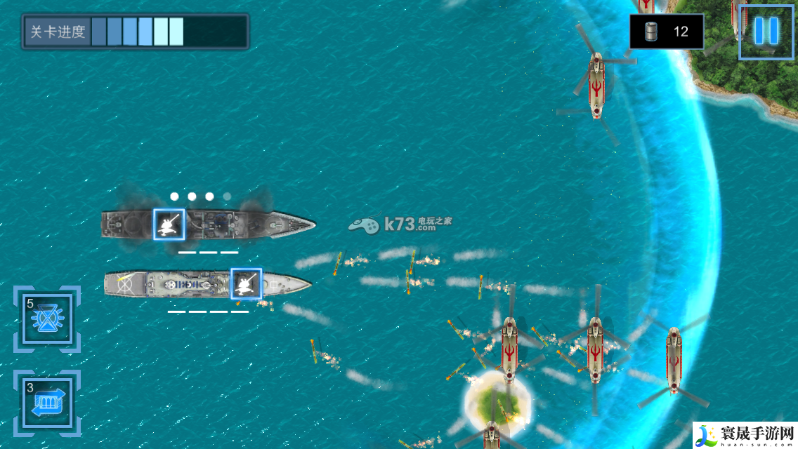 末日孤舰攻略大全 故事关卡介绍 副本开荒与首通挑战攻略