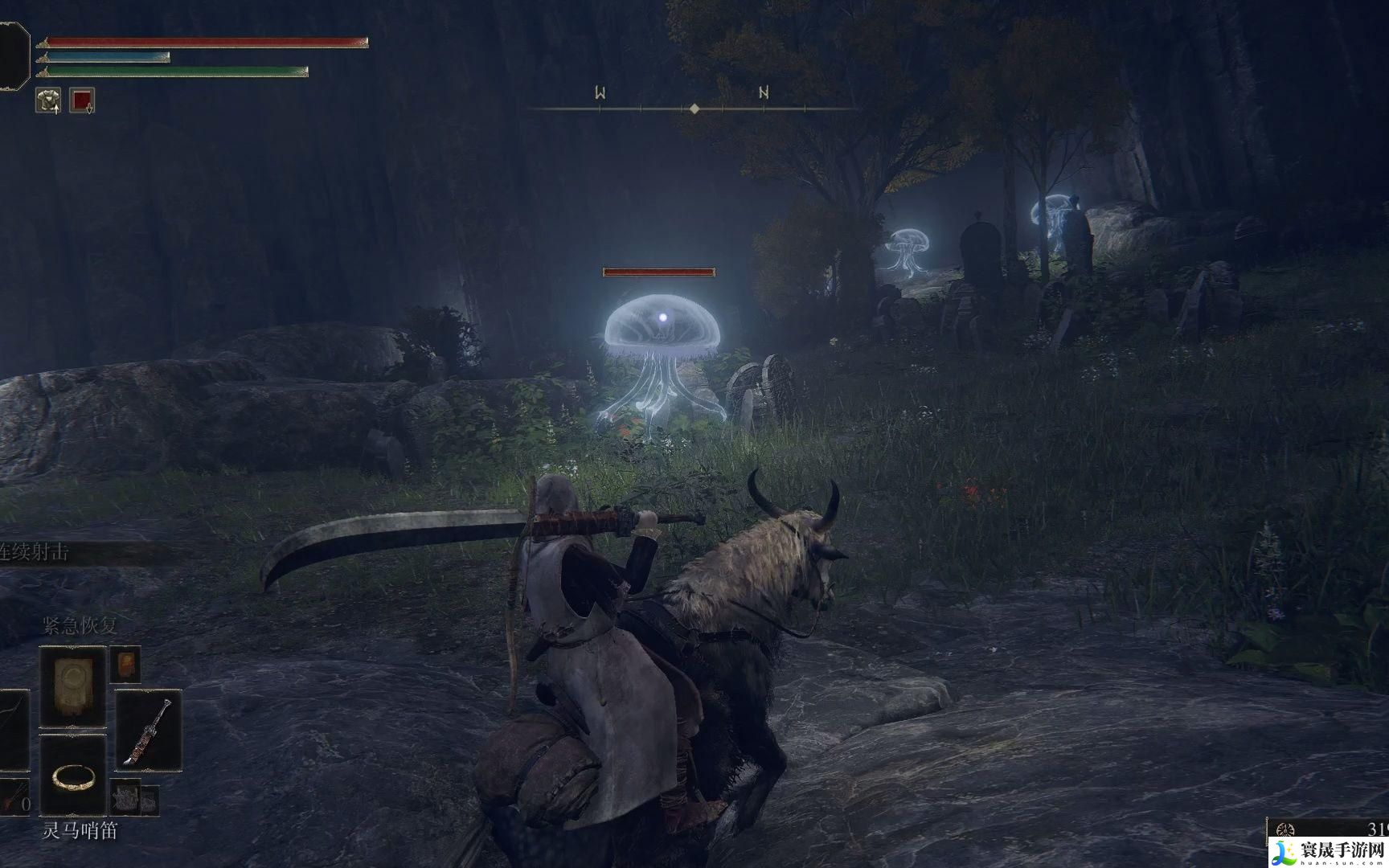 艾尔登法环怎么升级-新手升级技巧攻略