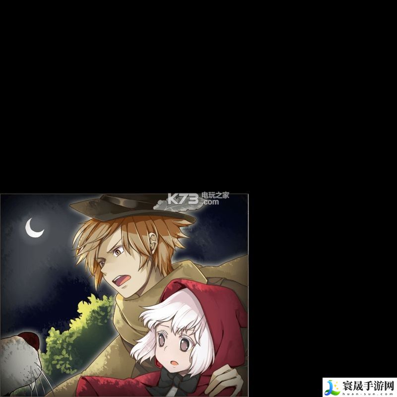 小白帽与4个谎言全CG一览 副本掉落概率分析