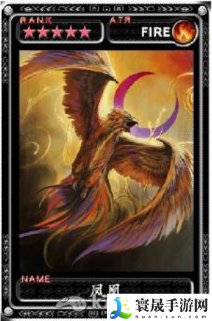 魔物狩猎者全五星卡牌资料 游戏战斗更轻松