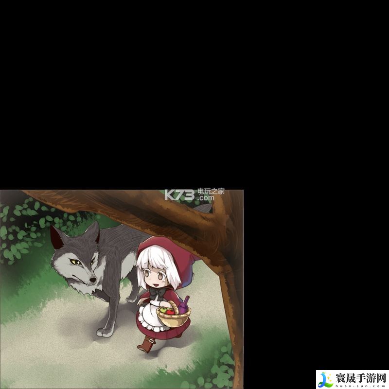 小白帽与4个谎言全CG一览 副本掉落概率分析