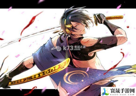 刀剑乱舞**三日月宗近图鉴大全 经验药水的最佳使用时间