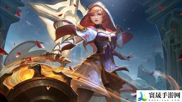 曙光英雄白浩怎么玩-白浩玩法攻略分享