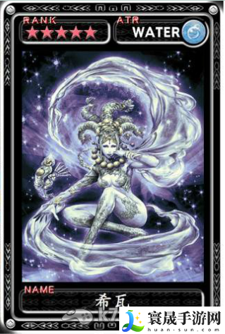 魔物狩猎者全五星卡牌资料 游戏战斗更轻松