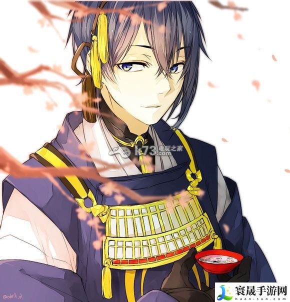 刀剑乱舞**三日月宗近图鉴大全 经验药水的最佳使用时间