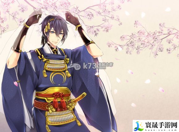 刀剑乱舞**三日月宗近图鉴大全 经验药水的最佳使用时间