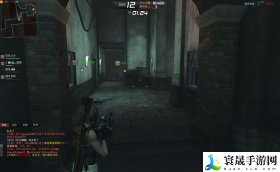 全球使命3哀嚎病院打法攻略：攻略教你应对强敌