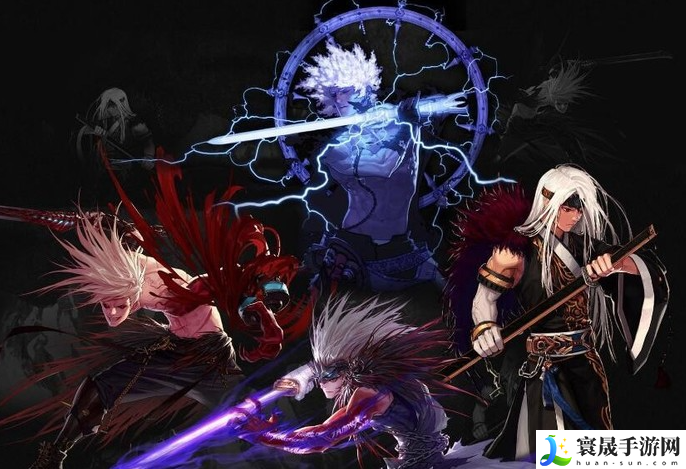 dnf鬼泣如何正确加点-鬼泣加点技巧攻略