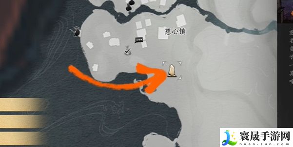 《燕云十六声》慈心镇应悔偷灵药任务攻略