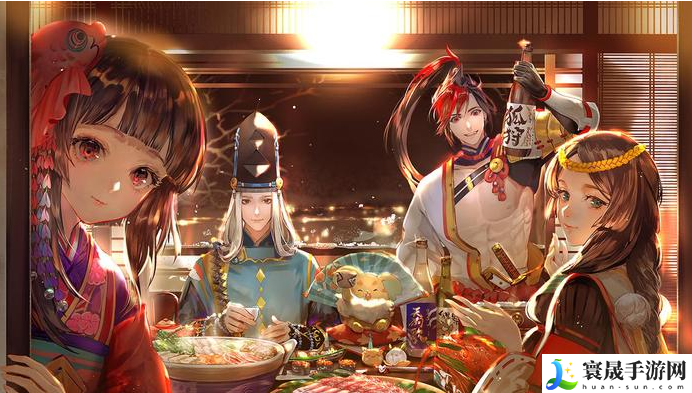 阴阳师追傩夜游怎么玩-追傩夜游活动介绍