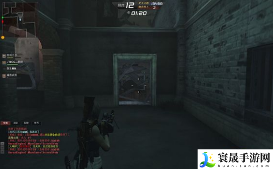 全球使命3哀嚎病院打法攻略：攻略教你应对强敌