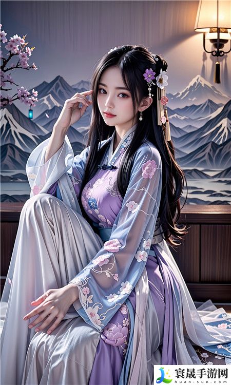 妈**绣感1(深绿)