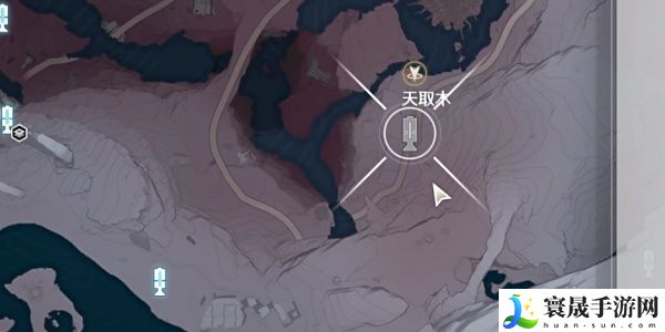 《鸣潮》停影霄山第四关拍照位置一览