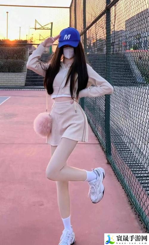 SWAG出品的饼干姐姐是谁