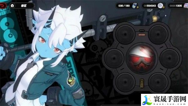 《绝区零》四星角色强度推荐