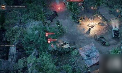铁血联盟3地堡怎么打-地堡打法攻略分享