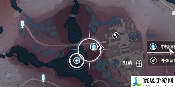 《鸣潮》1.1跃动吧龟舞团任务攻略