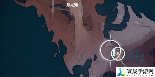 《鸣潮》停影霄山第五关拍照位置一览